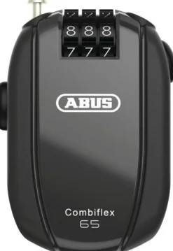 Abus Combiflex 65cm