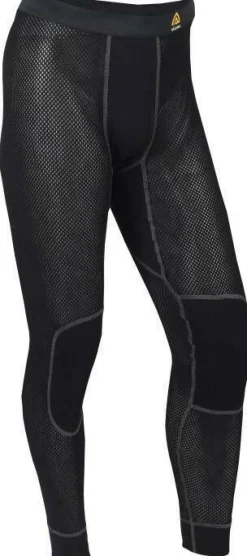 Aclima Men's WoolNet Longs