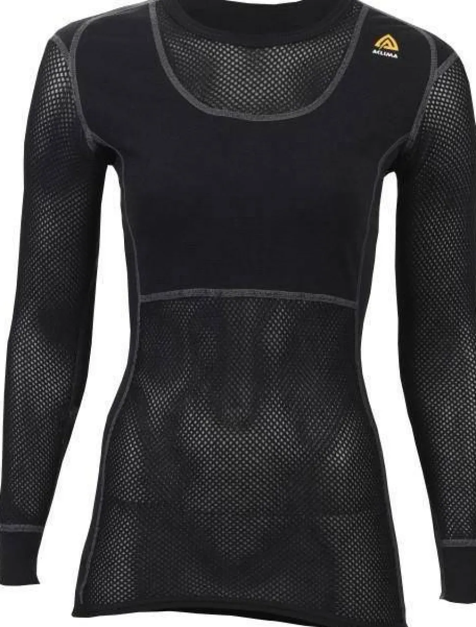 Aclima Women's WoolNet Crew