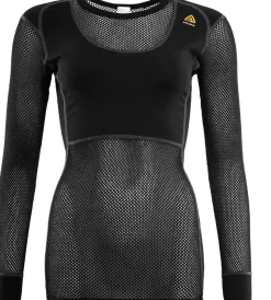 Aclima Women's WoolNet Crew