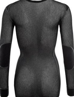 Aclima Women's WoolNet Crew