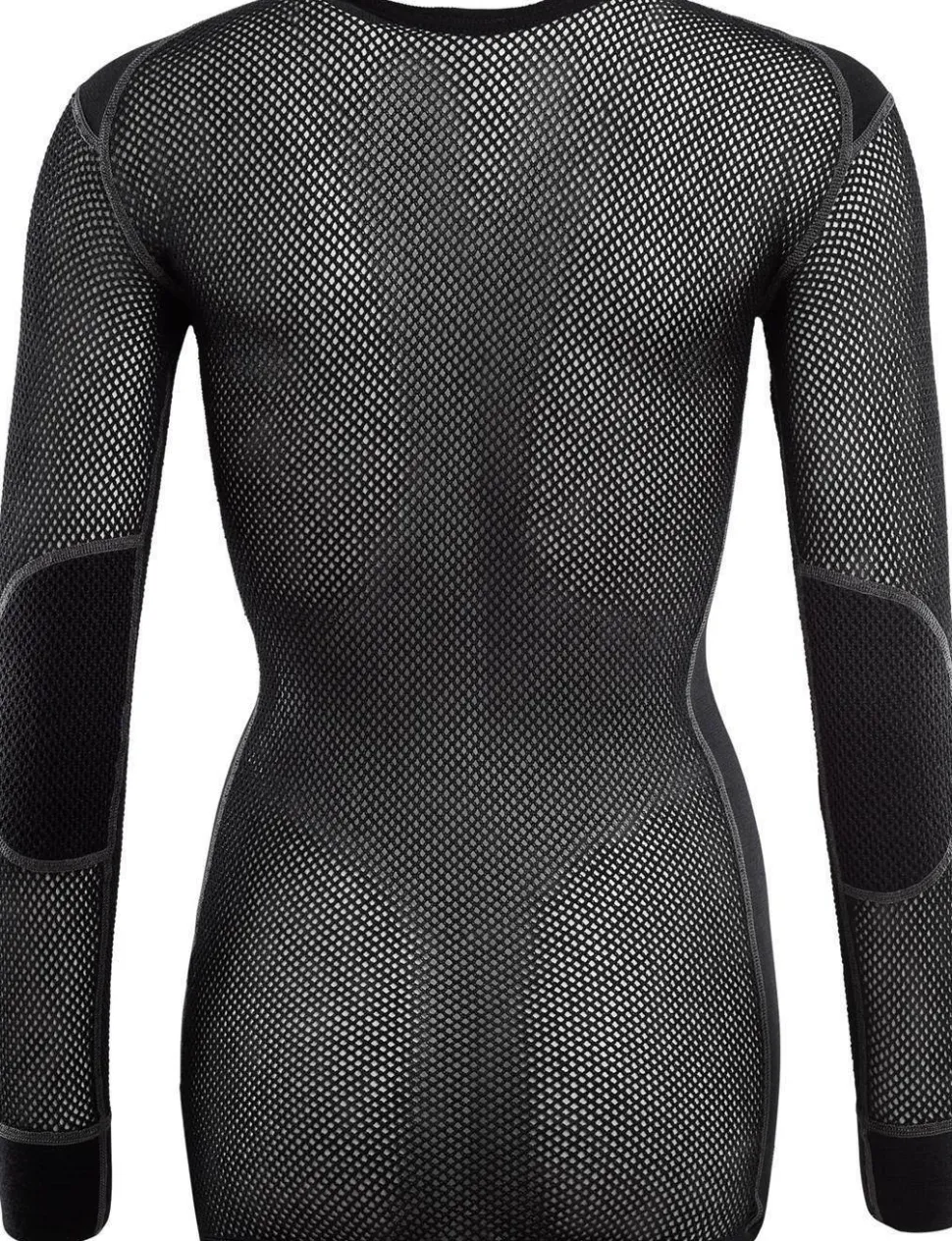Aclima Women's WoolNet Crew