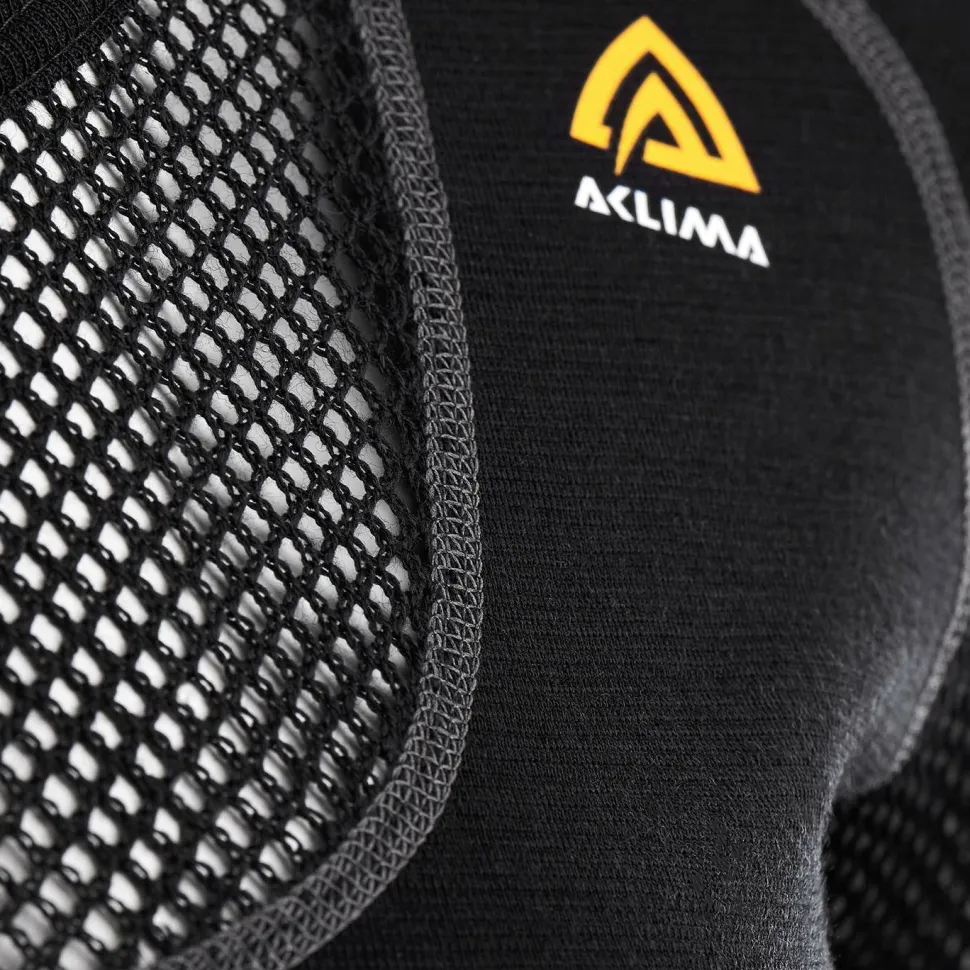 Aclima Women's WoolNet Crew