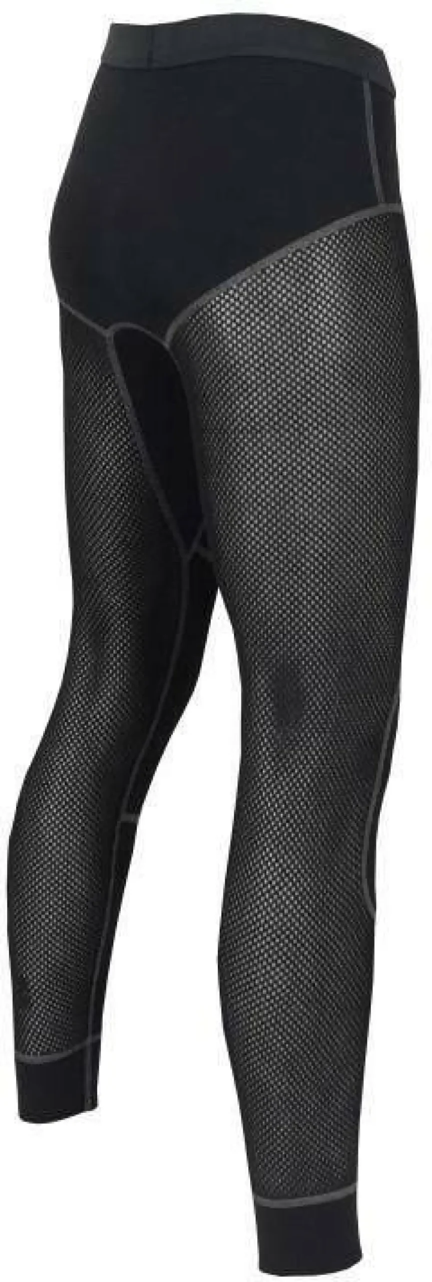 Aclima Women's WoolNet Longs