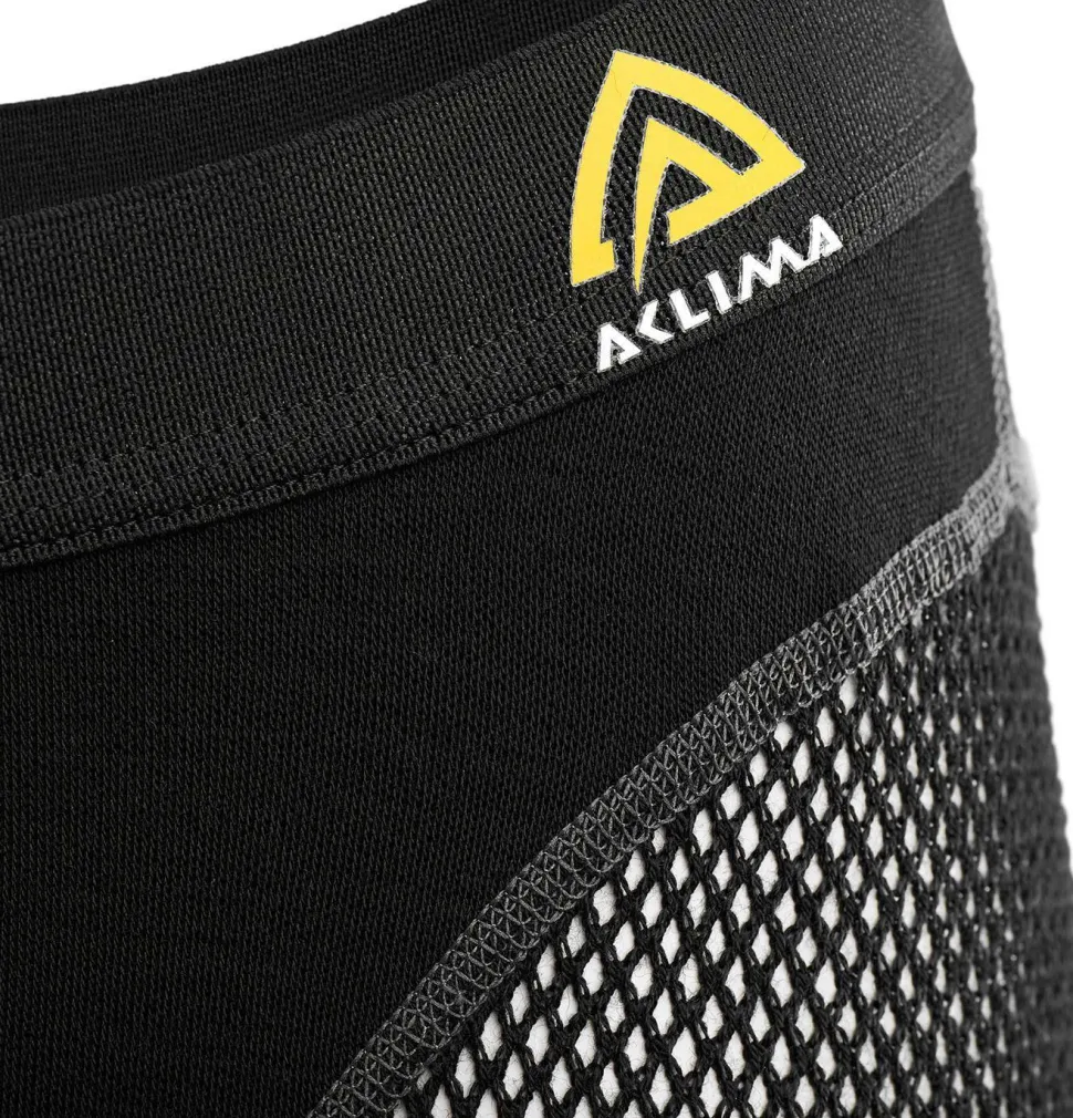 Aclima Women's WoolNet Longs
