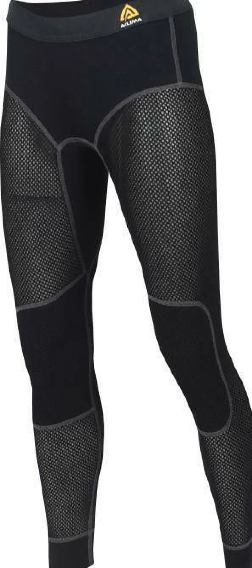Aclima Women's WoolNet Longs