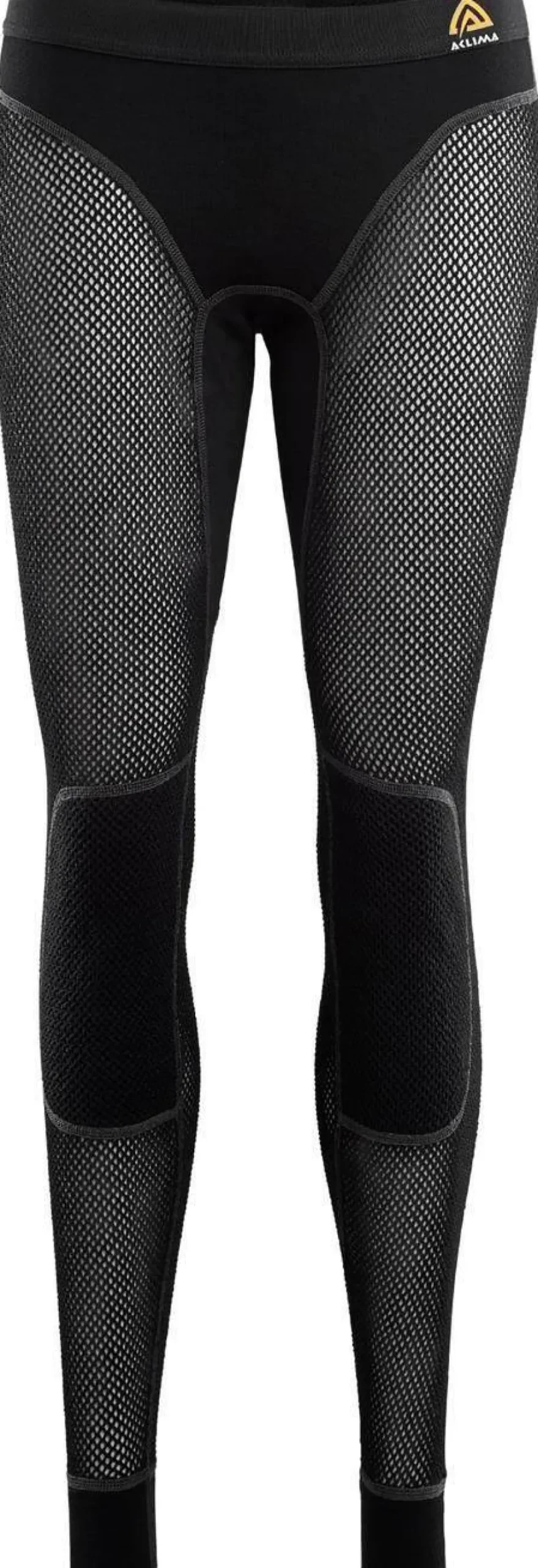 Aclima Women's WoolNet Longs