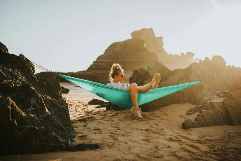 Amazonas Travel Set
