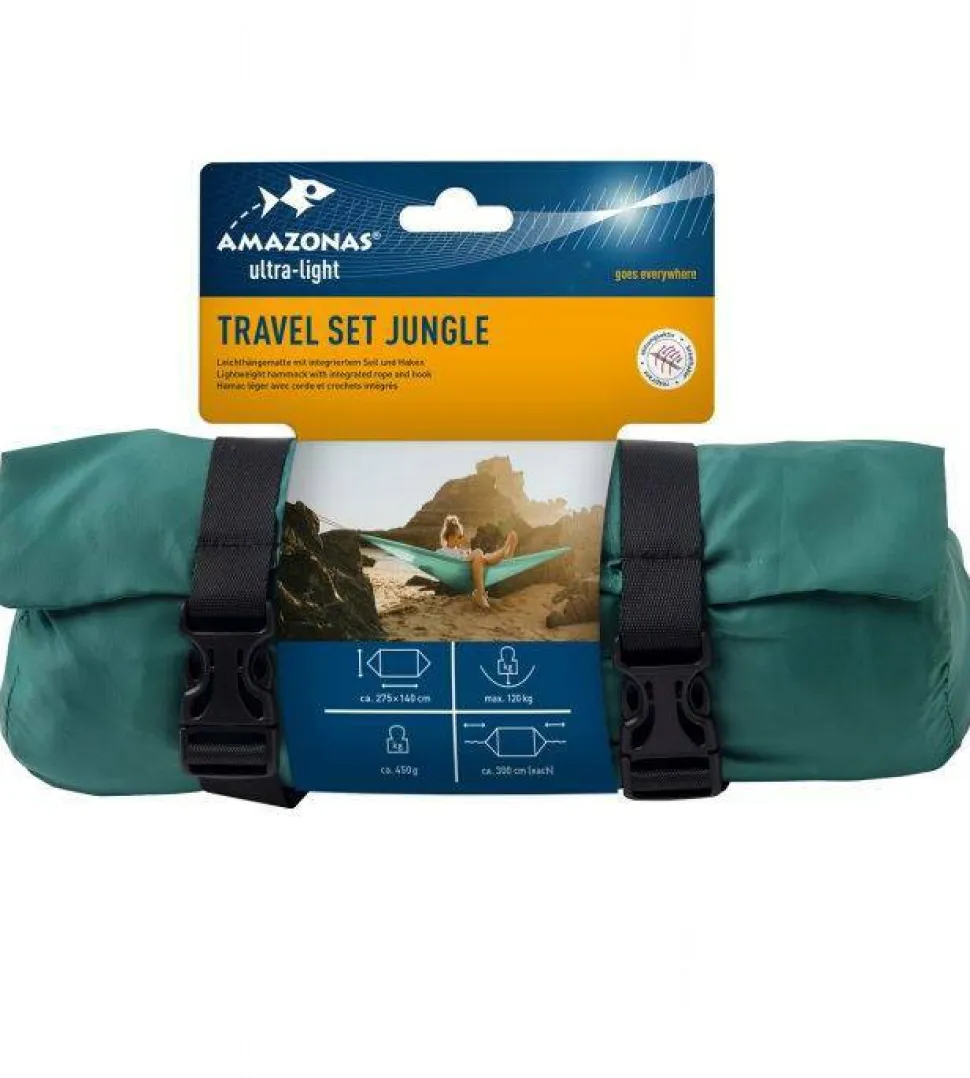 Amazonas Travel Set