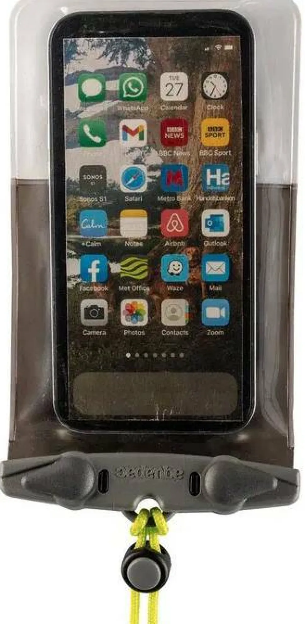 Aquapac AQP-358 Suojapussi Large