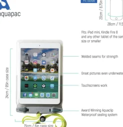 Aquapac 658F