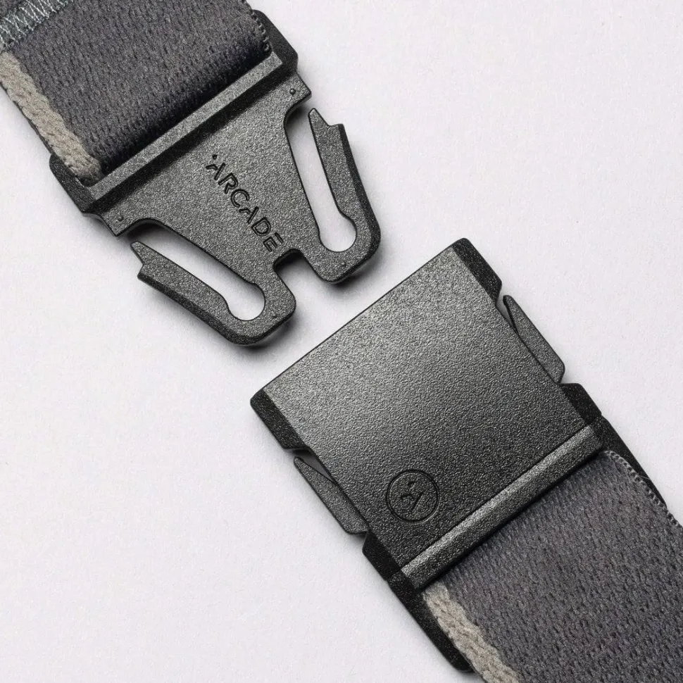 Arcade Blackwood Slim