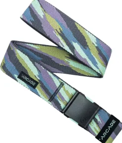 Arcade Brushstroke