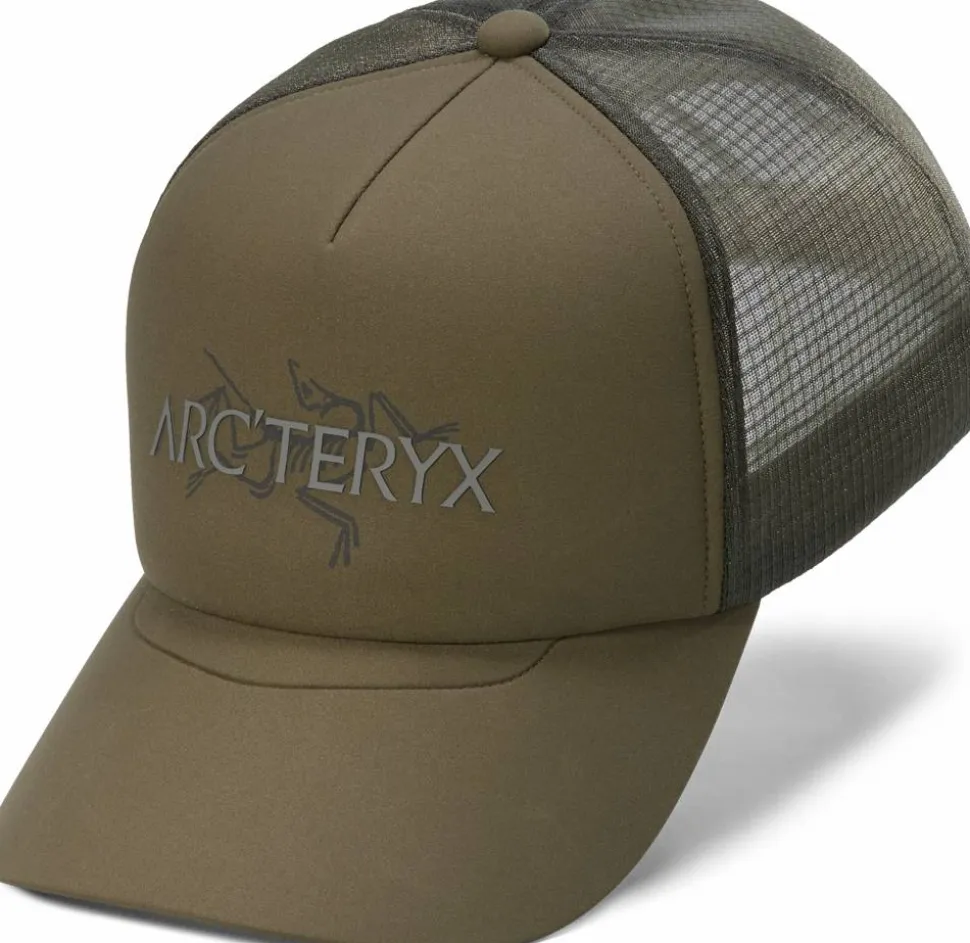 Arc'teryx Bird Word Trucker