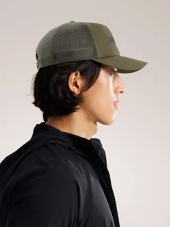 Arc'teryx Bird Word Trucker