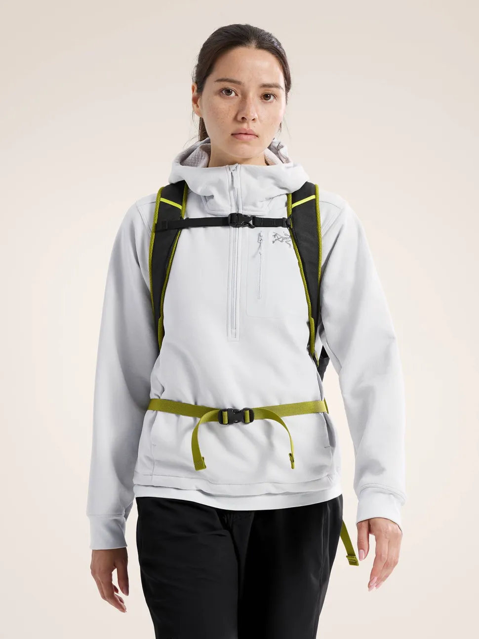 Arc'teryx Mantis 16