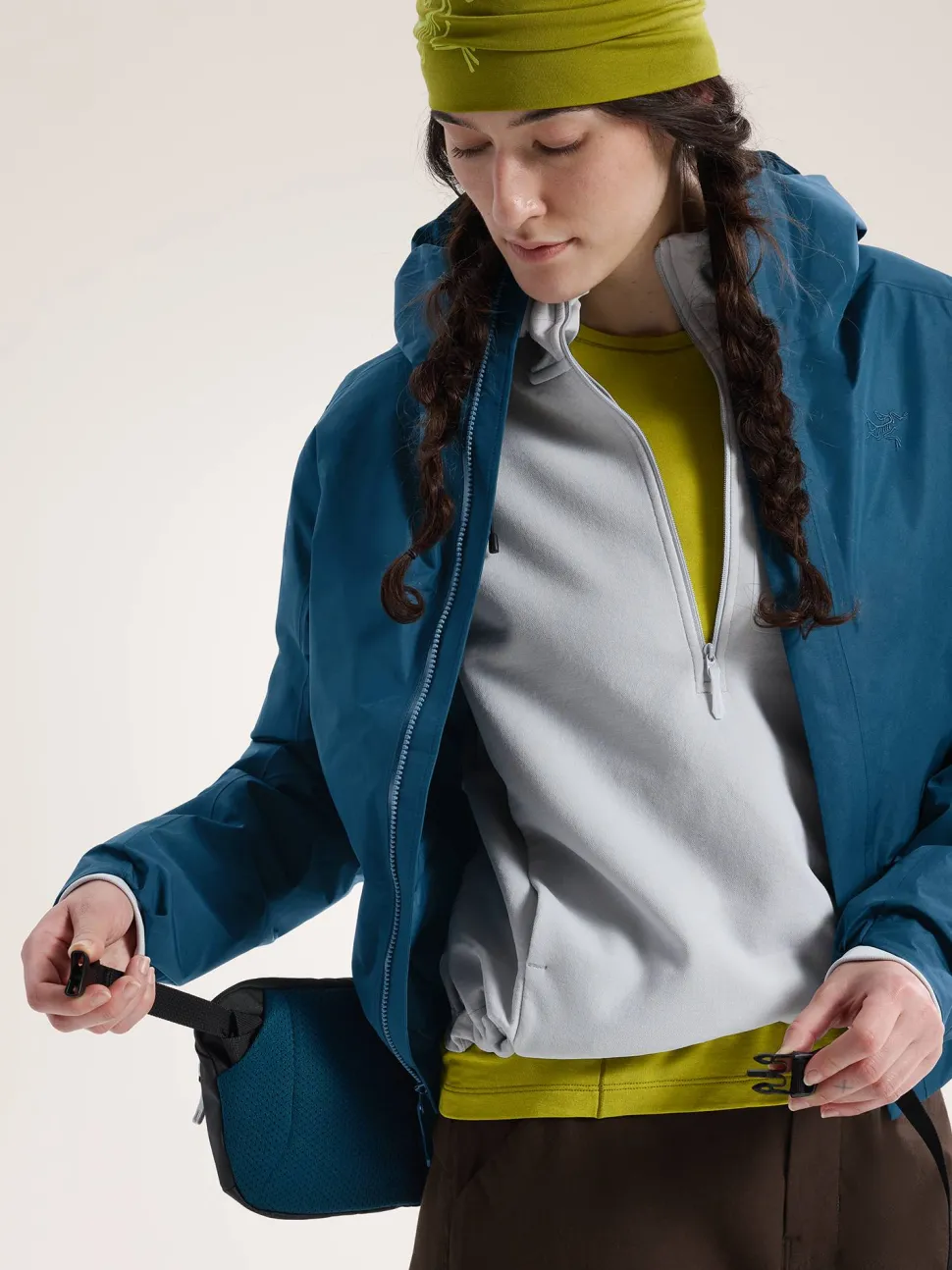 Arc'teryx Mantis 1