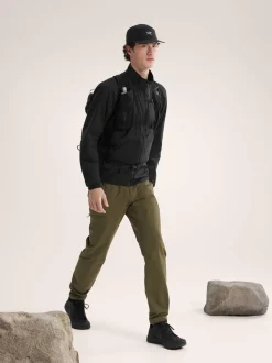 Arc'teryx Men's Atom Jacket