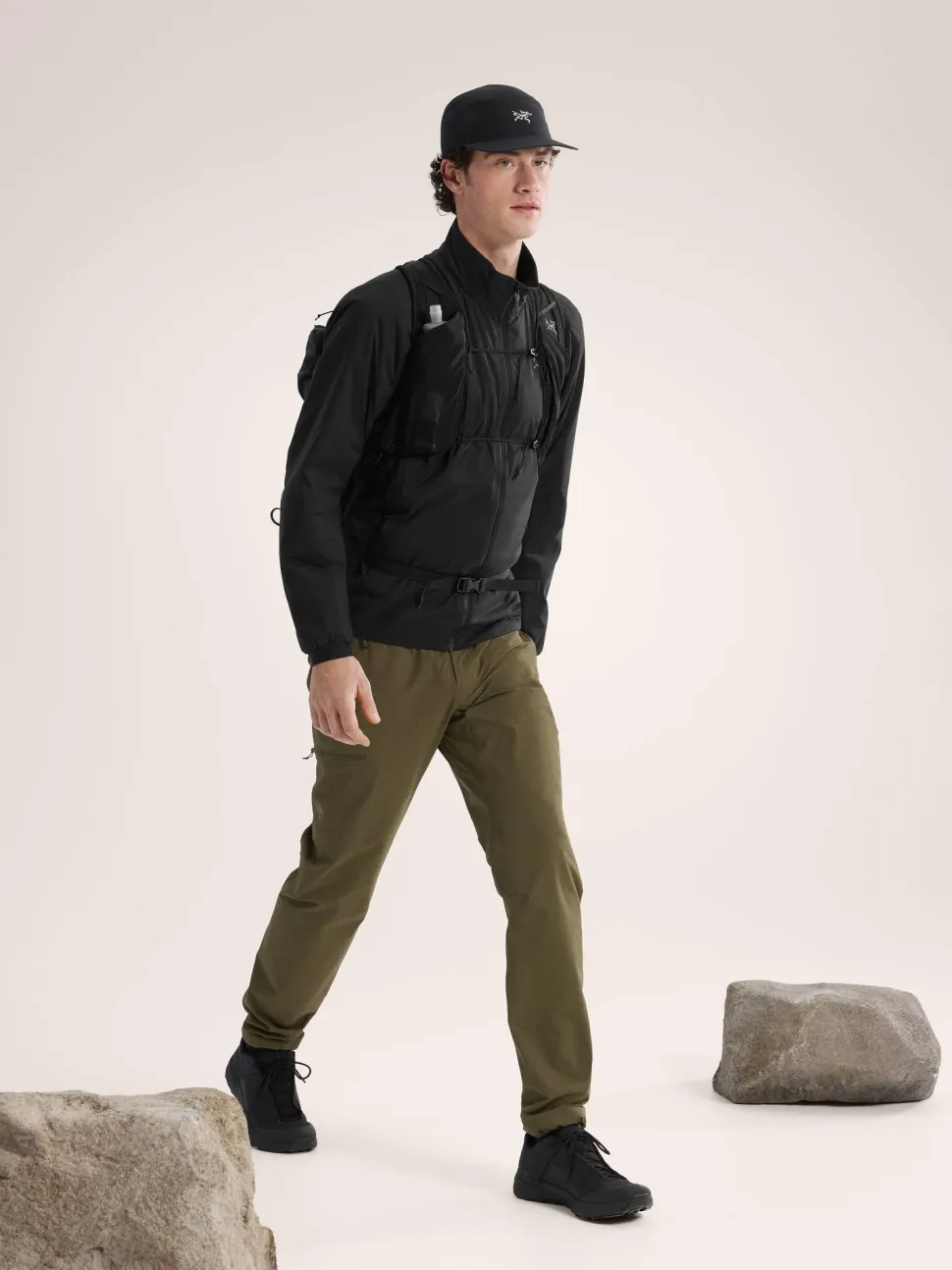 Arc'teryx Men's Atom Jacket