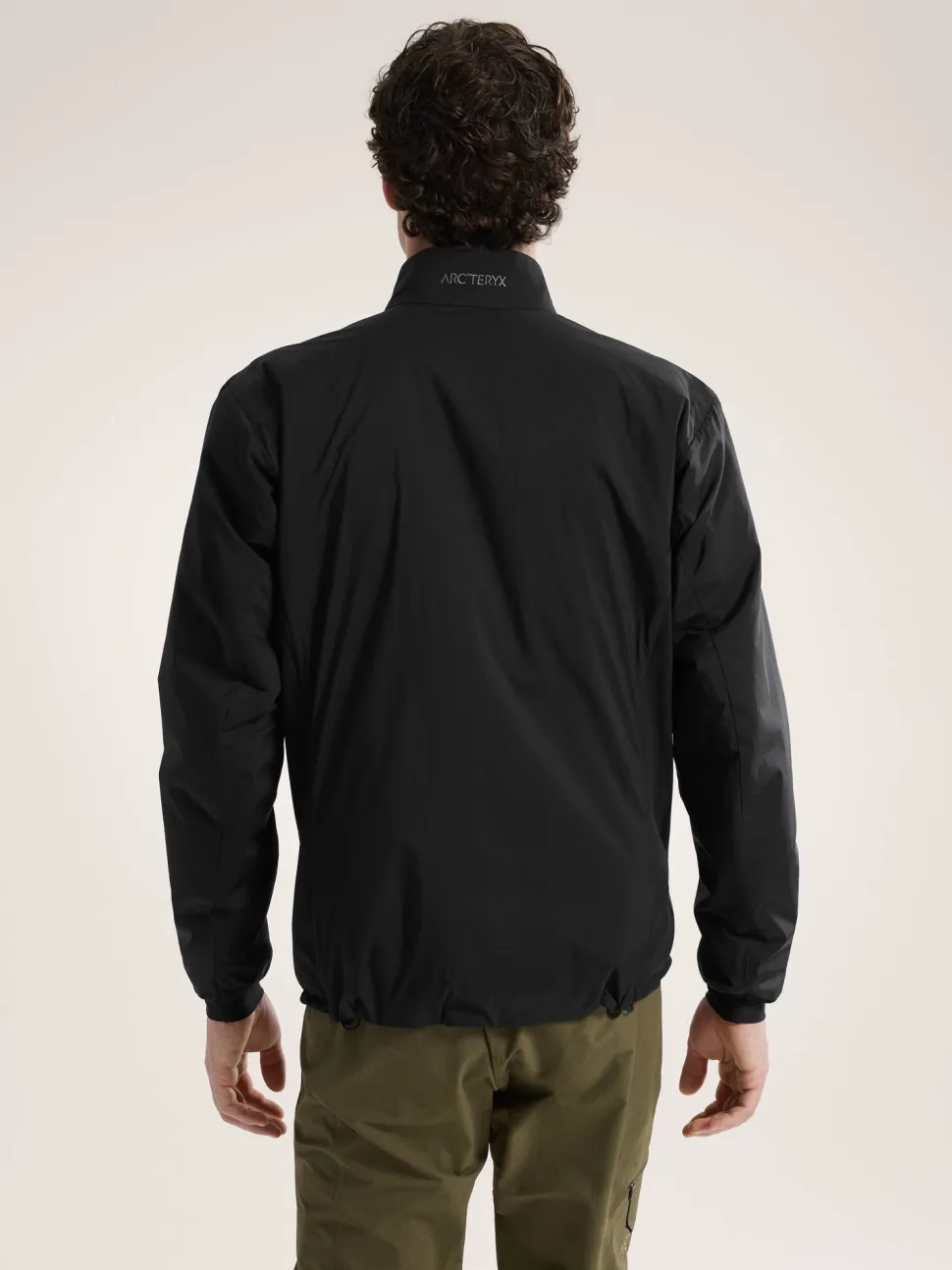 Arc'teryx Men's Atom Jacket