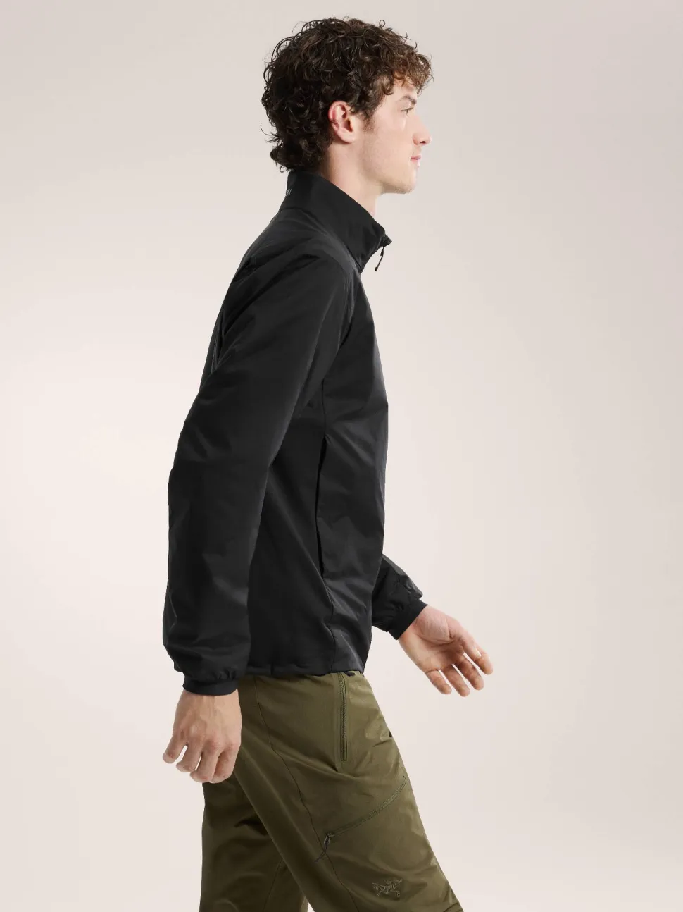 Arc'teryx Men's Atom Jacket