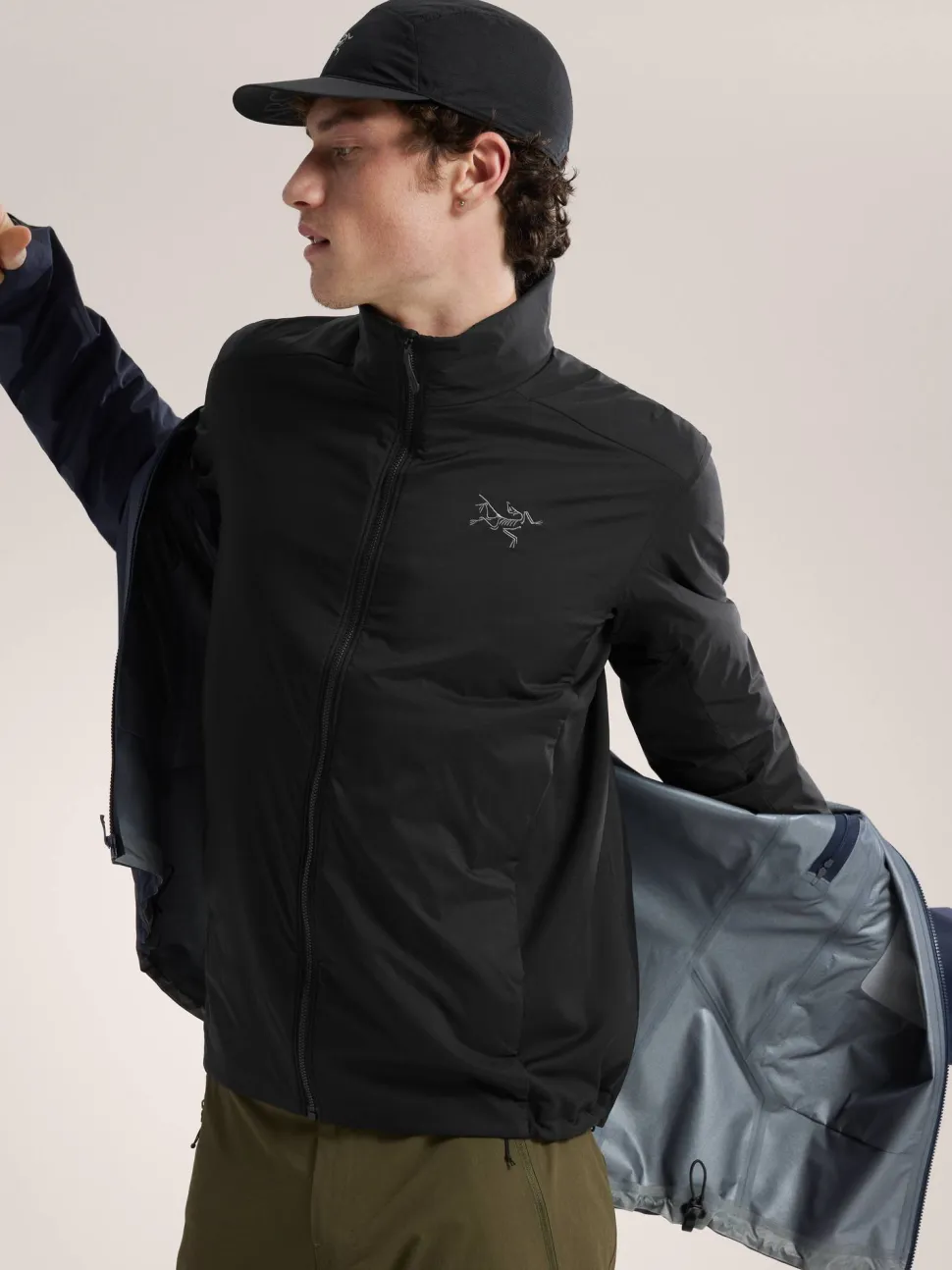 Arc'teryx Men's Atom Jacket