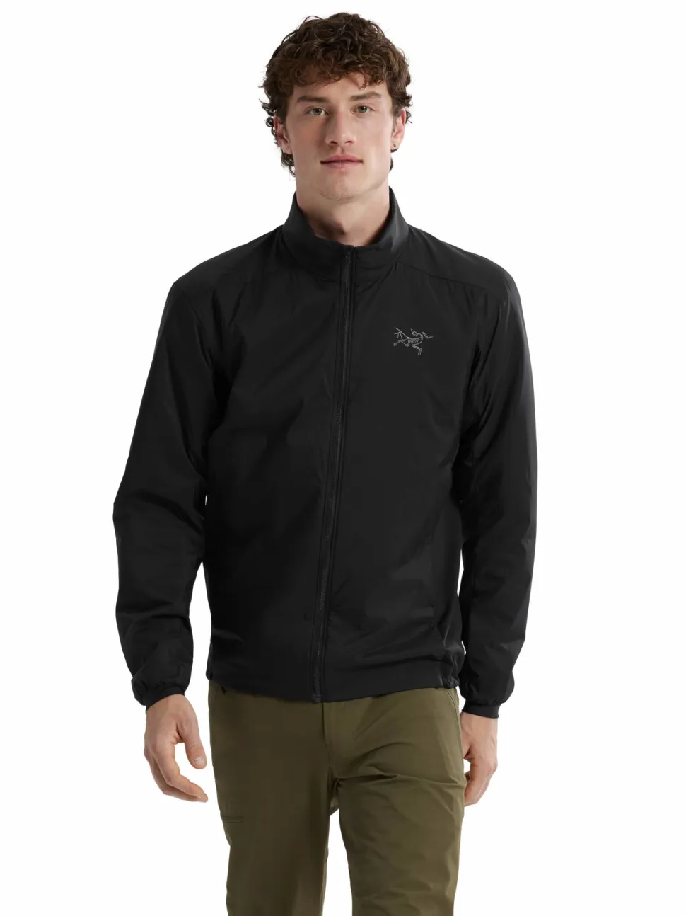 Arc'teryx Men's Atom Jacket