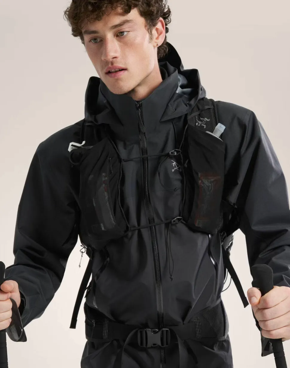 Arc'teryx Men's Beta AR Jacket