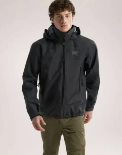 Arc'teryx Men's Beta AR Jacket