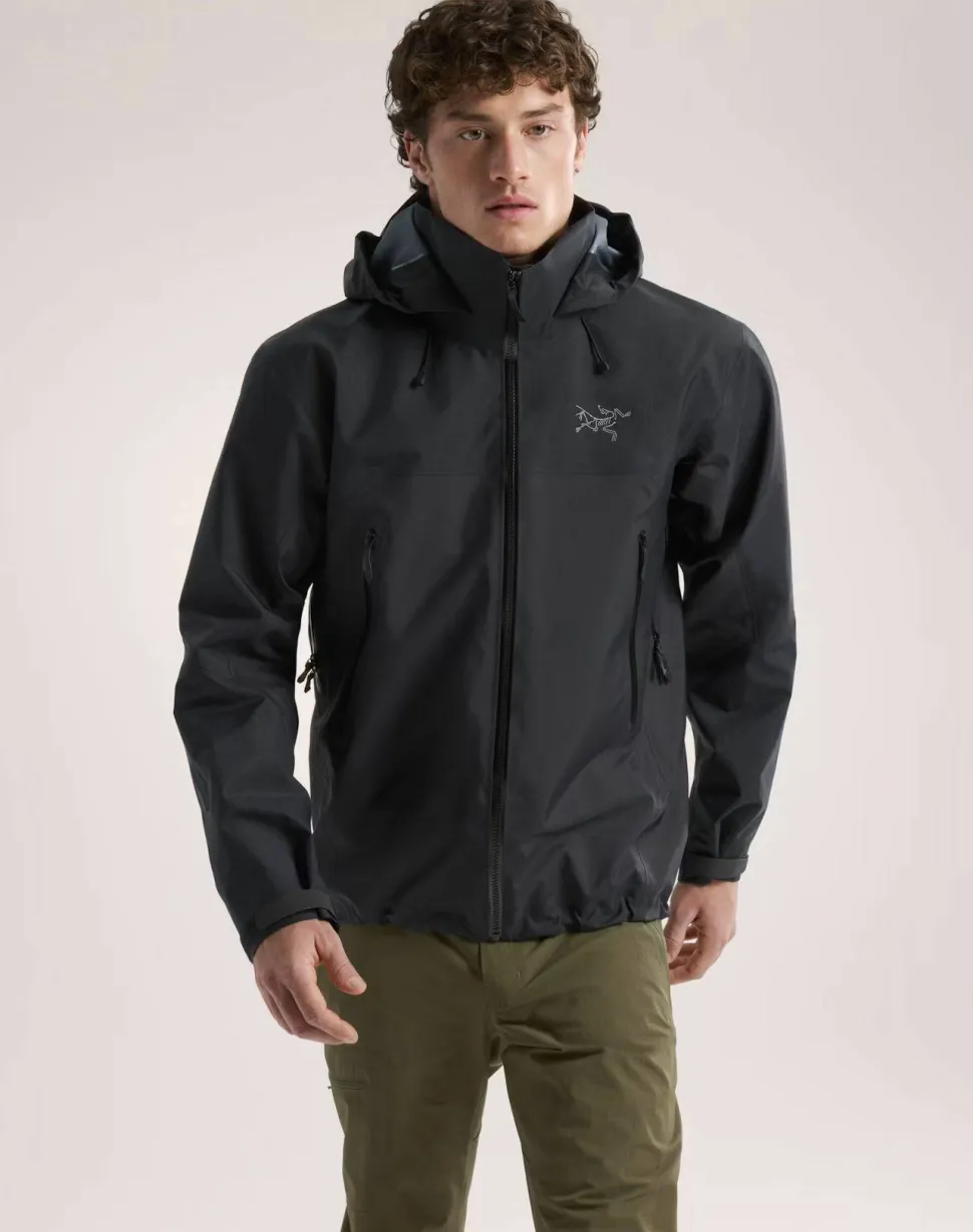 Arc'teryx Men's Beta AR Jacket