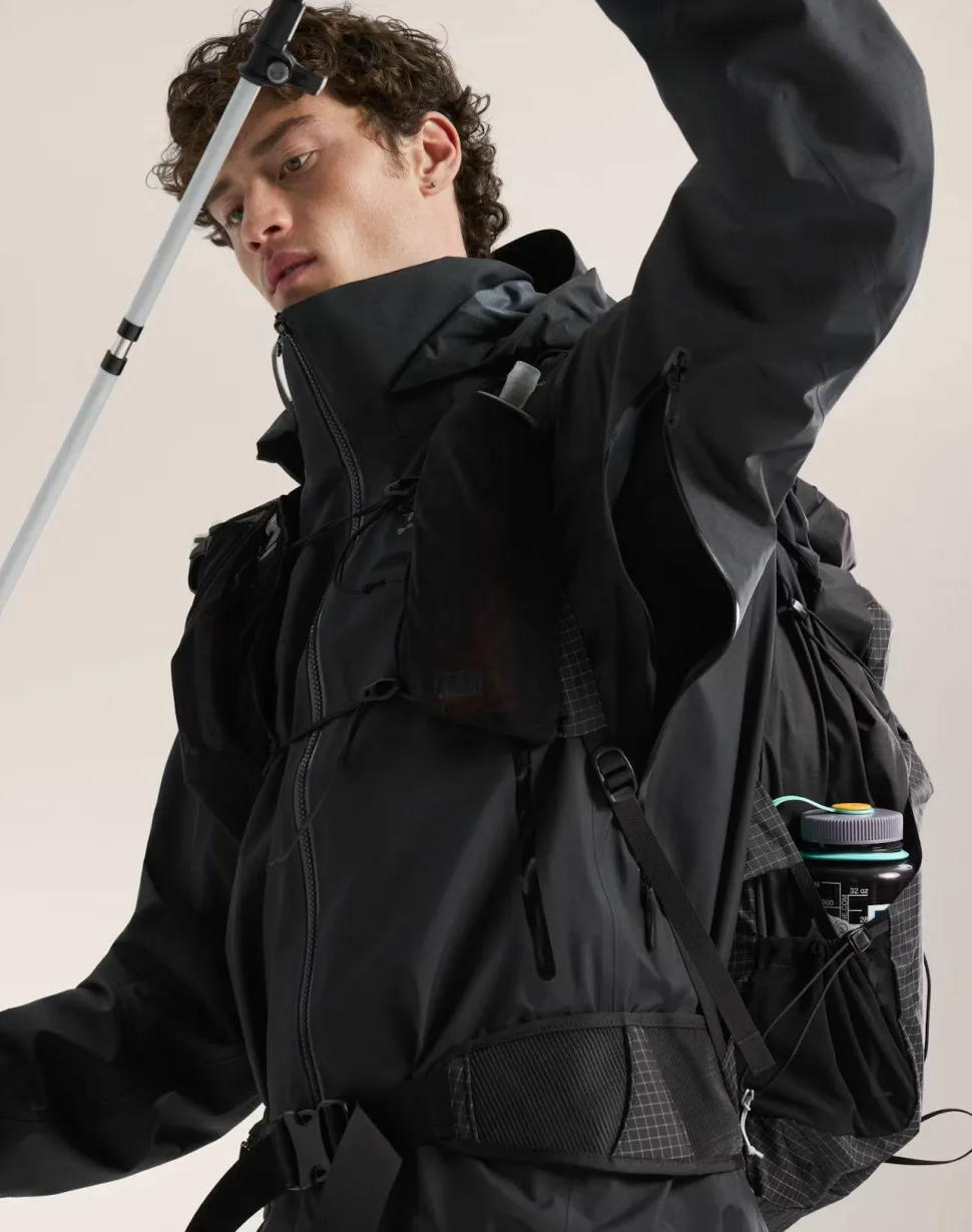 Arc'teryx Men's Beta AR Jacket
