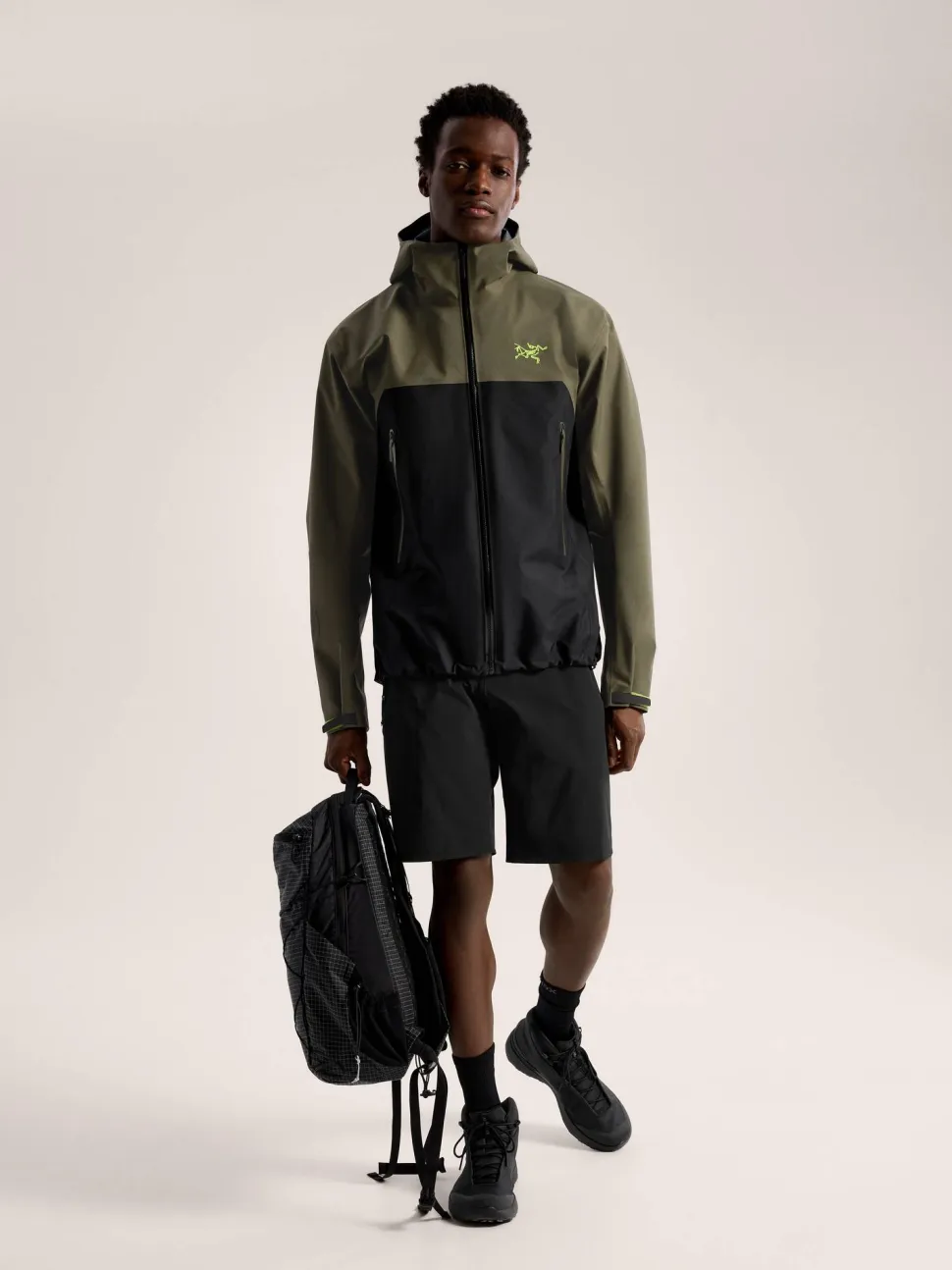 Arc'teryx Men's Beta Jacket