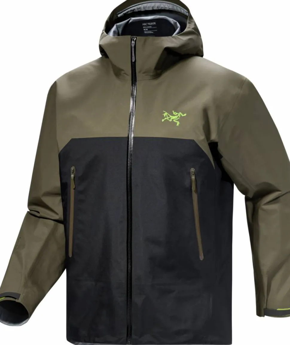 Arc'teryx Men's Beta Jacket