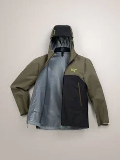 Arc'teryx Men's Beta Jacket