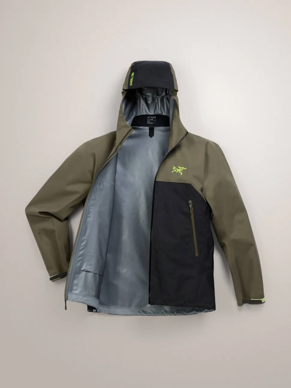 Arc'teryx Men's Beta Jacket