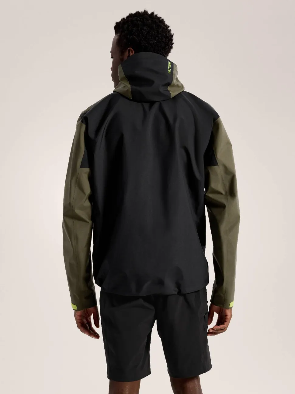 Arc'teryx Men's Beta Jacket