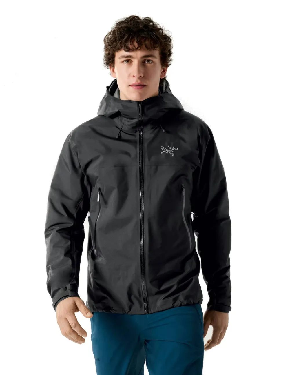 Arc'teryx Men's Beta SL Jacket