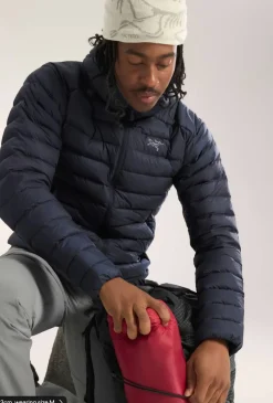 Arc'teryx Men's Cerium Hoody