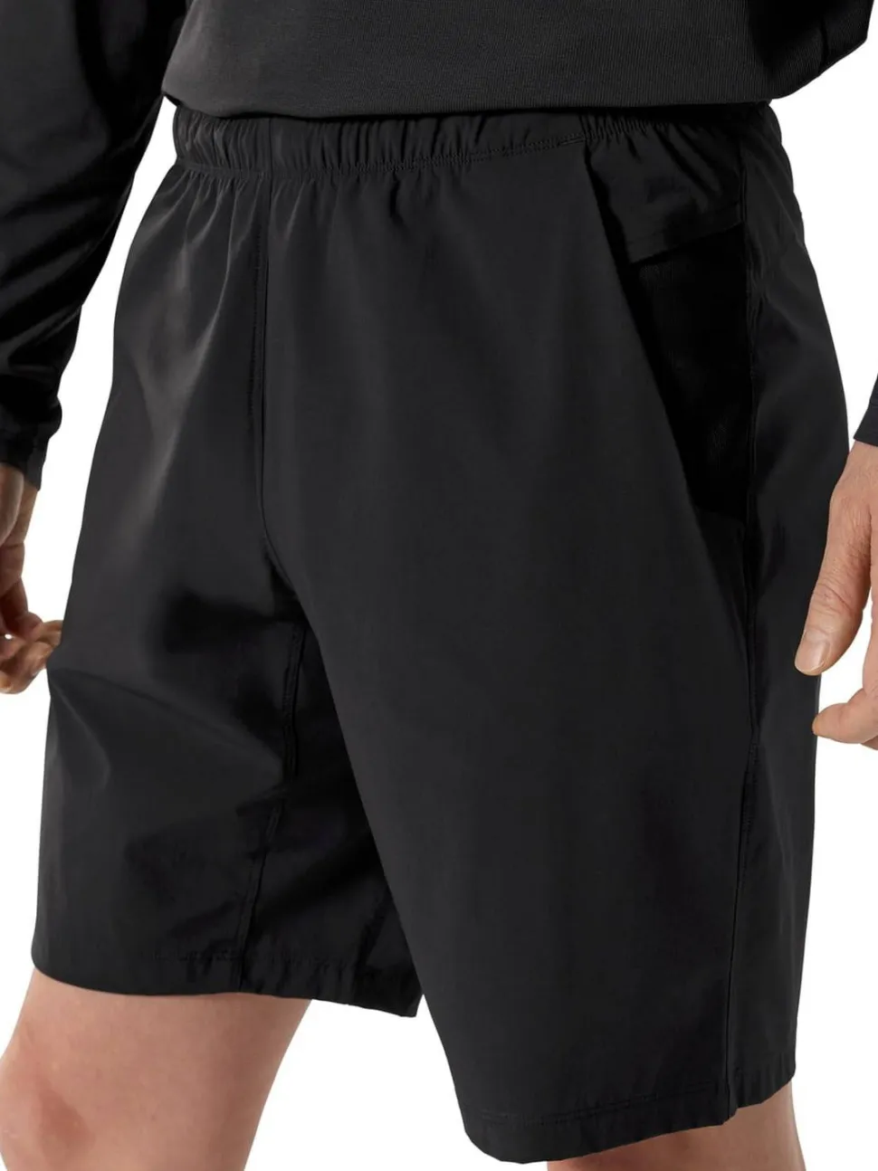 Arc'teryx Men's Incendo Short 9"