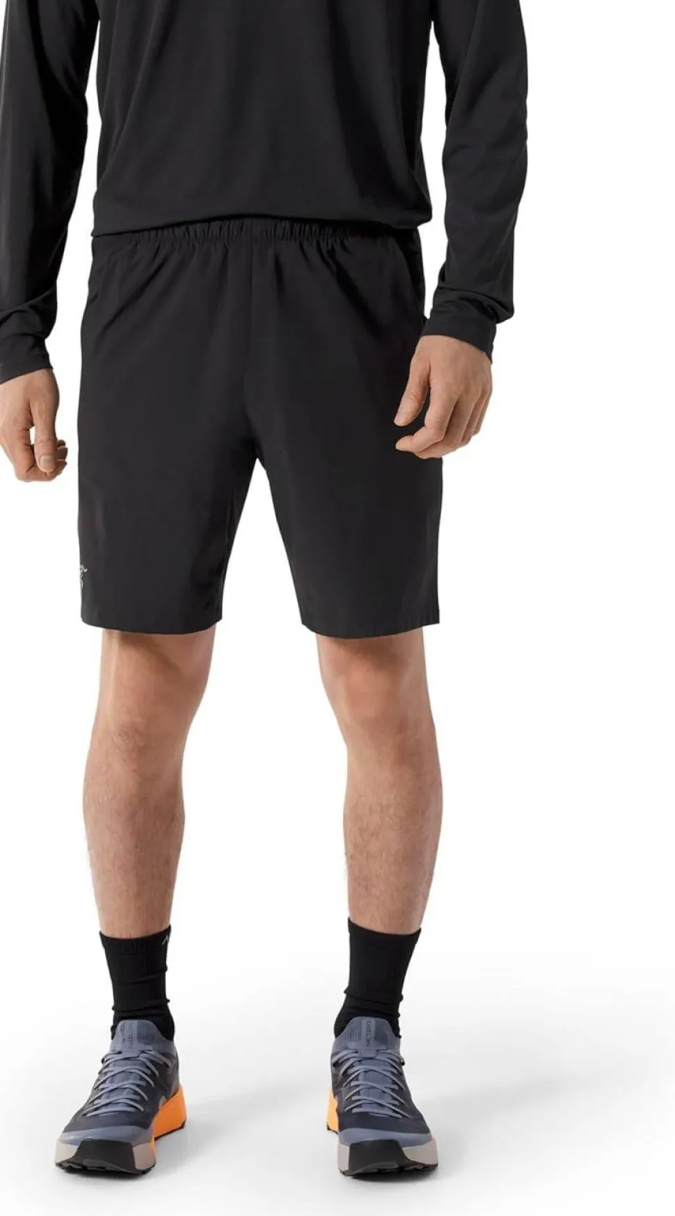 Arc'teryx Men's Incendo Short 9"