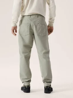 Arc'teryx Men's Kragg Cotton Pant