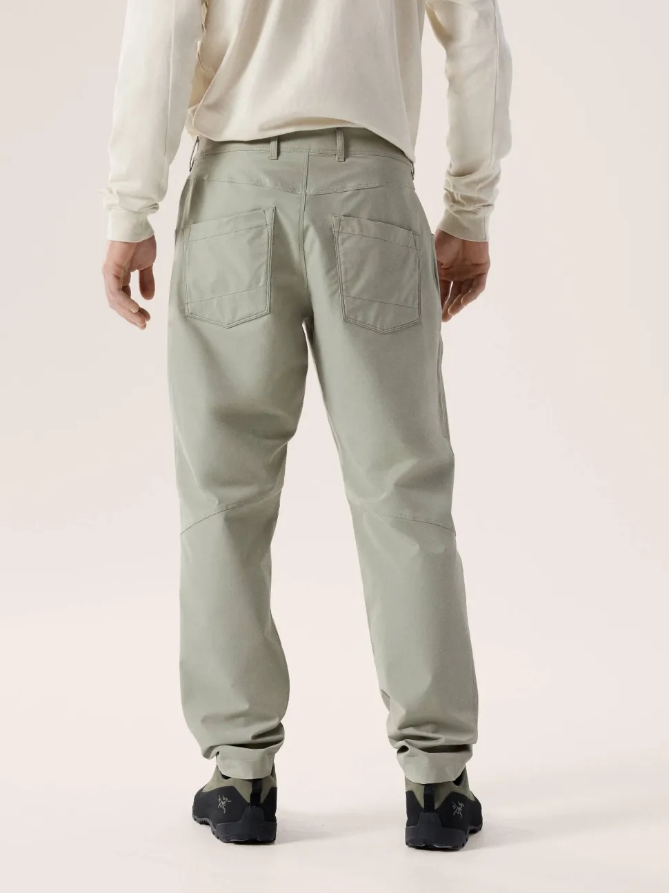 Arc'teryx Men's Kragg Cotton Pant
