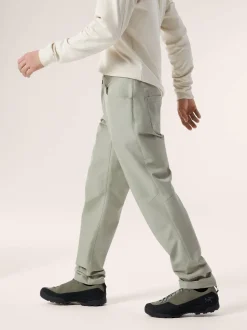 Arc'teryx Men's Kragg Cotton Pant