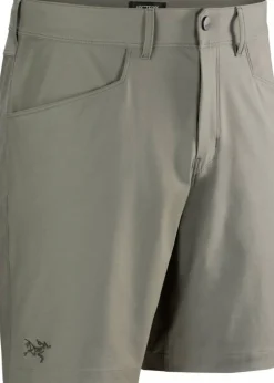 Arc'teryx Men's Kragg Cotton Short 9