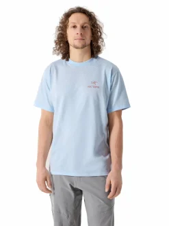 Arc'teryx Men's Kragg SL Cotton Bird SS