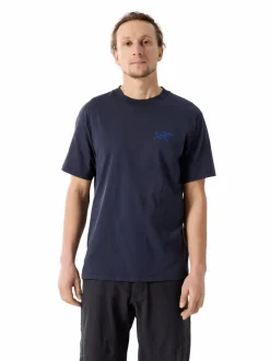 Arc'teryx Men's Kragg SL Cotton SS