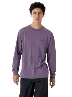 Arc'teryx Men's Kragg SL Cotton LS