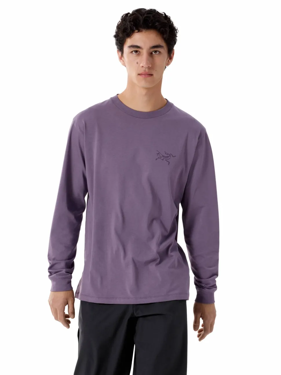 Arc'teryx Men's Kragg SL Cotton LS