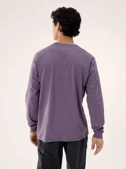 Arc'teryx Men's Kragg SL Cotton LS