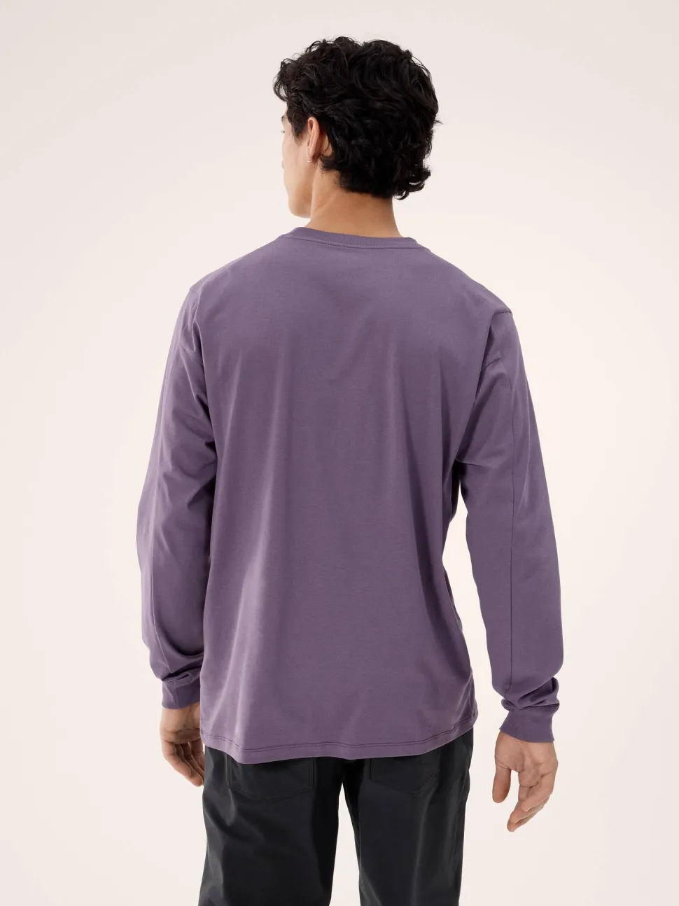 Arc'teryx Men's Kragg SL Cotton LS